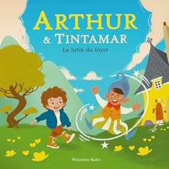 Arthur tintamar lutin gebraucht kaufen  Wird an jeden Ort in Deutschland