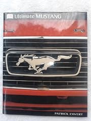 Ultimate mustang for sale  Delivered anywhere in USA 