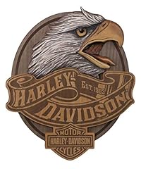 Harley davidson hand for sale  Delivered anywhere in USA 