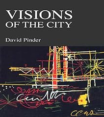 Visions the city gebraucht kaufen  Wird an jeden Ort in Deutschland