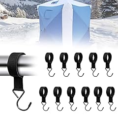 12pcs ice fishing for sale  Delivered anywhere in USA 