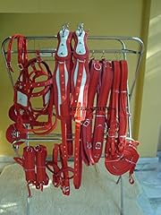 Showmen craft leather for sale  Delivered anywhere in UK