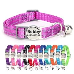 Seougee cat collar for sale  Delivered anywhere in UK