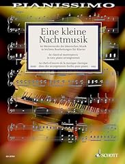 Kleine nachtmusik meisterwerke gebraucht kaufen  Wird an jeden Ort in Deutschland