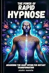 Power rapid hypnosis for sale  Delivered anywhere in Ireland