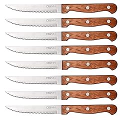 Steak knives set for sale  Delivered anywhere in USA 