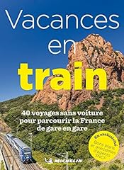 Vacances train d'occasion  Livré partout en France