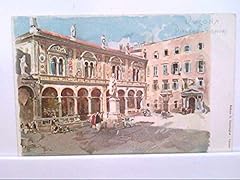 Verona italien piazza usato  Spedito ovunque in Italia 