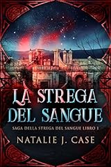 Strega del sangue usato  Spedito ovunque in Italia 