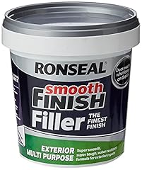 Ronseal smooth finish for sale  Delivered anywhere in UK