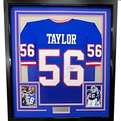 Framed autographed signed for sale  Delivered anywhere in USA 