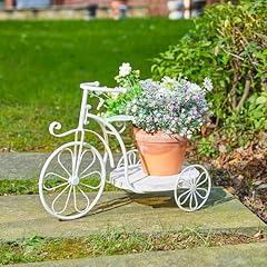 Glitzhome metal tricycle for sale  Delivered anywhere in USA 