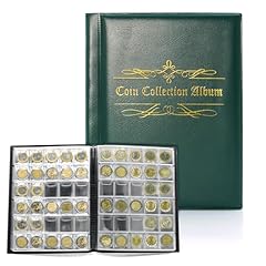 Album pièces monnaie d'occasion  Livré partout en France