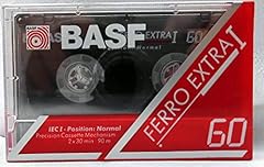 Basf ferro extra gebraucht kaufen  Wird an jeden Ort in Deutschland