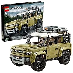 Lego 42110 technic gebraucht kaufen  Wird an jeden Ort in Deutschland