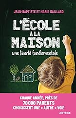 école maison ... d'occasion  Livré partout en France