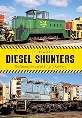 Diesel shunters for sale  Delivered anywhere in UK
