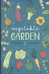 Vegetable garden planner for sale  Delivered anywhere in USA 