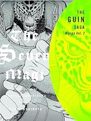 Guin saga manga for sale  Delivered anywhere in Ireland