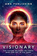 Visionary the future d'occasion  Livré partout en France