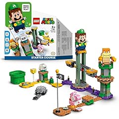 Lego super mario for sale  Delivered anywhere in Ireland