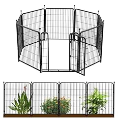 Getlay garden fencing for sale  Delivered anywhere in USA 