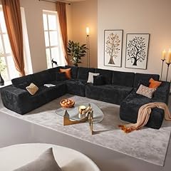 Hooowooo cloud sectional for sale  Delivered anywhere in USA 
