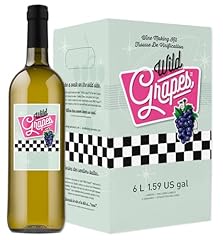 Wild grapes premium for sale  Delivered anywhere in USA 