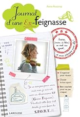 Journal ex feignasse d'occasion  Livré partout en France