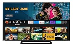 Toshiba zoll fernseher gebraucht kaufen  Wird an jeden Ort in Deutschland