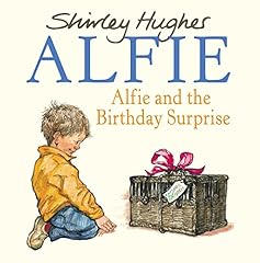 Alfie birthday surprise for sale  Delivered anywhere in UK