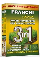 Franchi sementi super usato  Spedito ovunque in Italia 