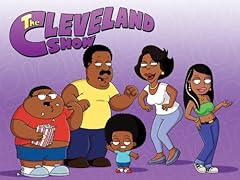 Cleveland show for sale  Delivered anywhere in UK