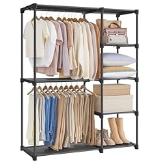 Songmics portable closet for sale  Delivered anywhere in USA 