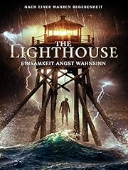 The lighthouse einsamkeit gebraucht kaufen  Wird an jeden Ort in Deutschland