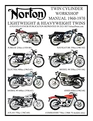 Norton 1960 1970 for sale  Delivered anywhere in Ireland