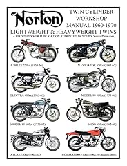 Norton 1960 1970 gebraucht kaufen  Wird an jeden Ort in Deutschland