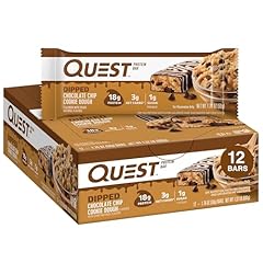 Quest nutrition dipped for sale  Delivered anywhere in USA 