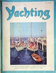 Yachting power sail for sale  Delivered anywhere in USA 