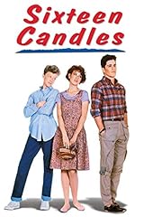 Sixteen candles for sale  Delivered anywhere in UK