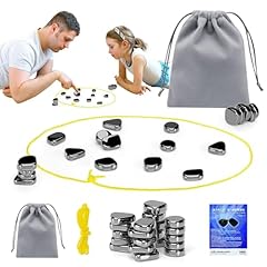 Magnetic chess game for sale  Delivered anywhere in UK