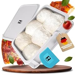 Doughmate pizzaballenbox decke gebraucht kaufen  Wird an jeden Ort in Deutschland