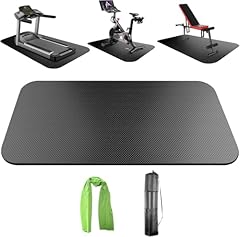 Exercise equipment mats for sale  Delivered anywhere in USA 