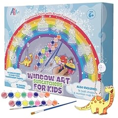 Window art kit for sale  Delivered anywhere in USA 