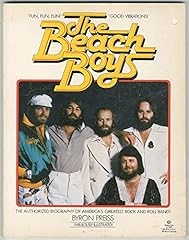 Beach boys byron for sale  Delivered anywhere in UK