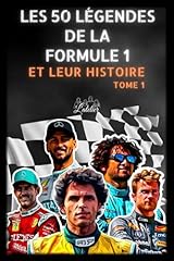 Légendes formule histoire d'occasion  Livré partout en France
