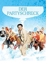Partyschreck . gebraucht kaufen  Wird an jeden Ort in Deutschland
