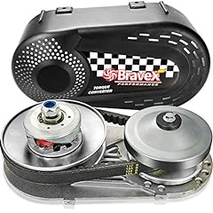 Bravex torque converter for sale  Delivered anywhere in Ireland