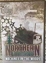 Northern logging machines for sale  Delivered anywhere in UK