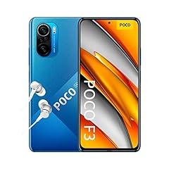 Poco smartphone 256gb usato  Spedito ovunque in Italia 